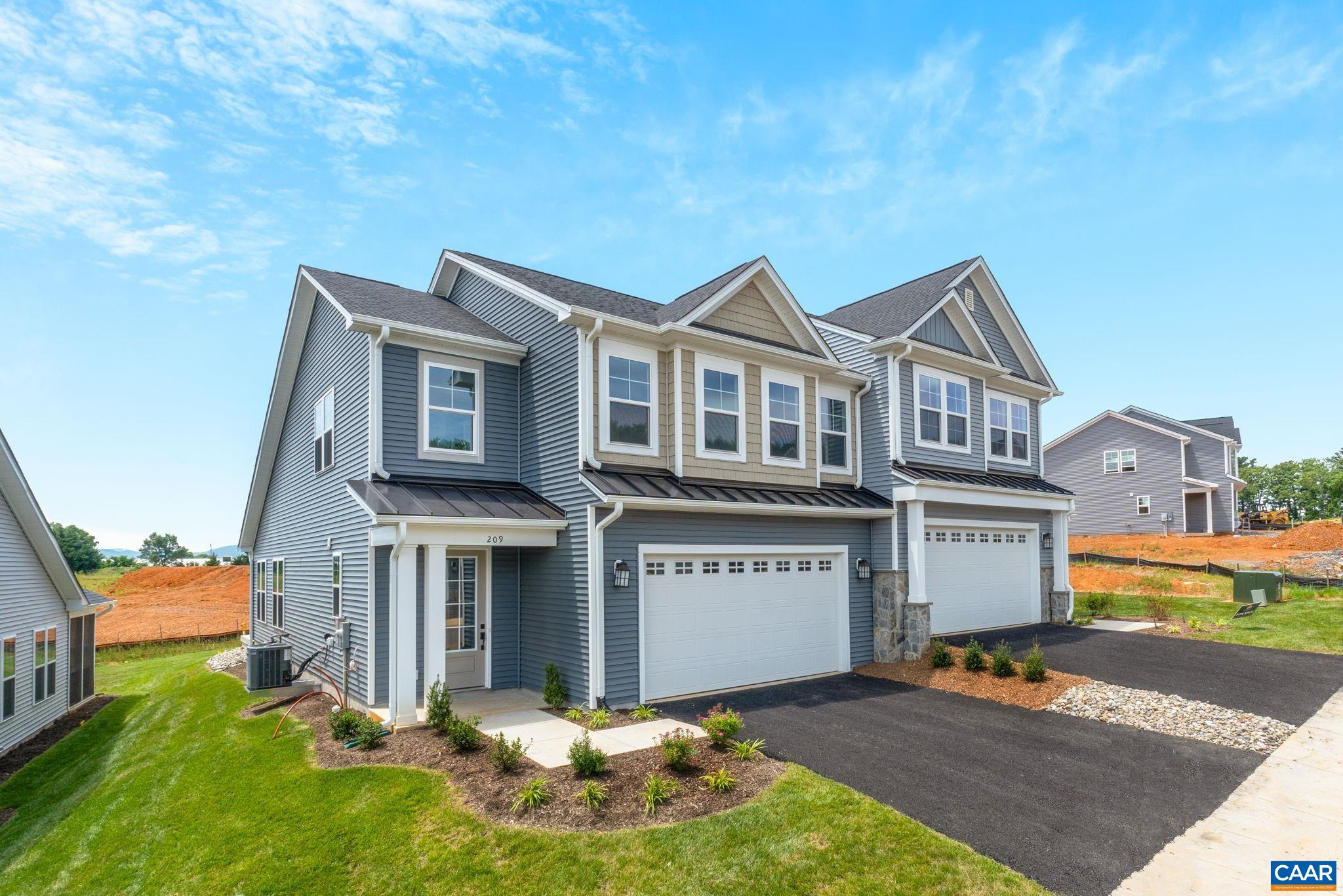 132 SPRINGDALE RD