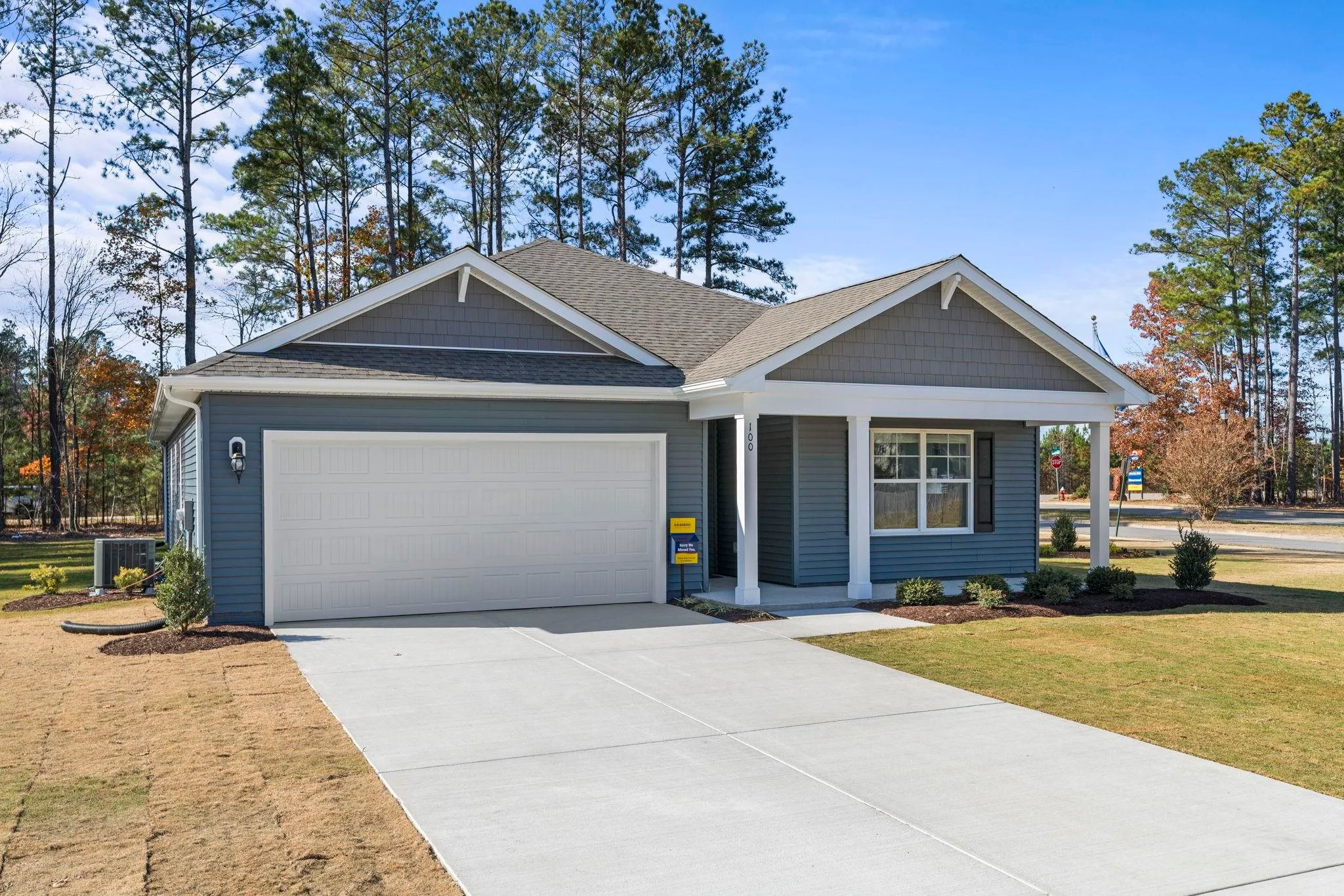 214 Chamberlain Dr