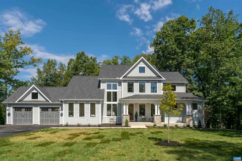 Photo of 3590 Carroll Creek Rd, Keswick, VA 22947 (MLS # 668652)