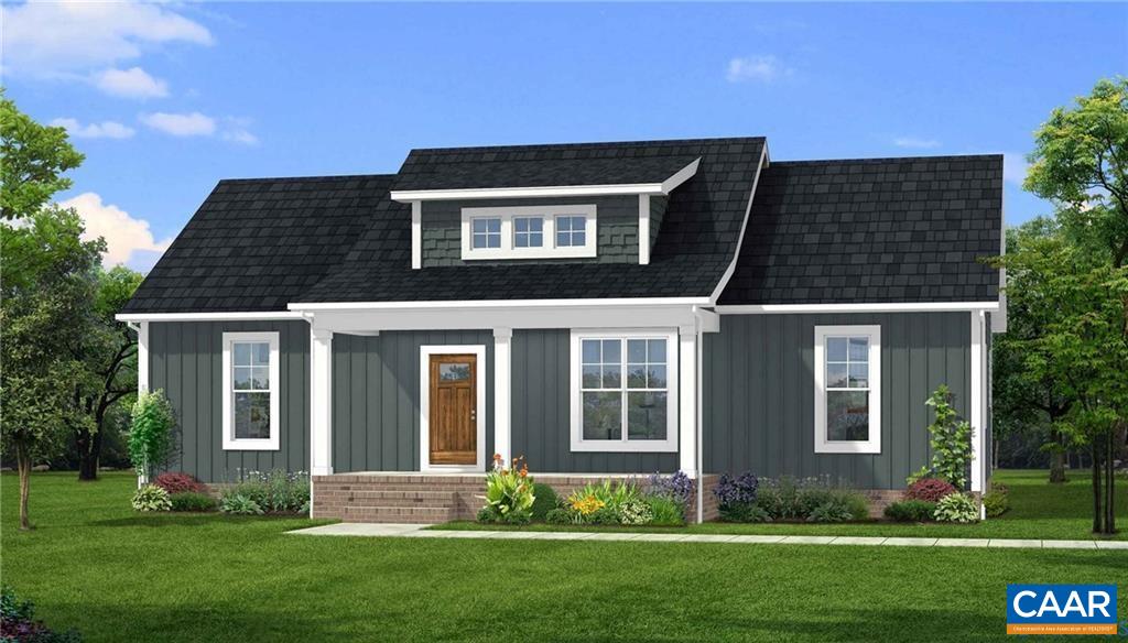 TBD Lot 8 Woodson Mill Dr, Louisa, VA, 23093