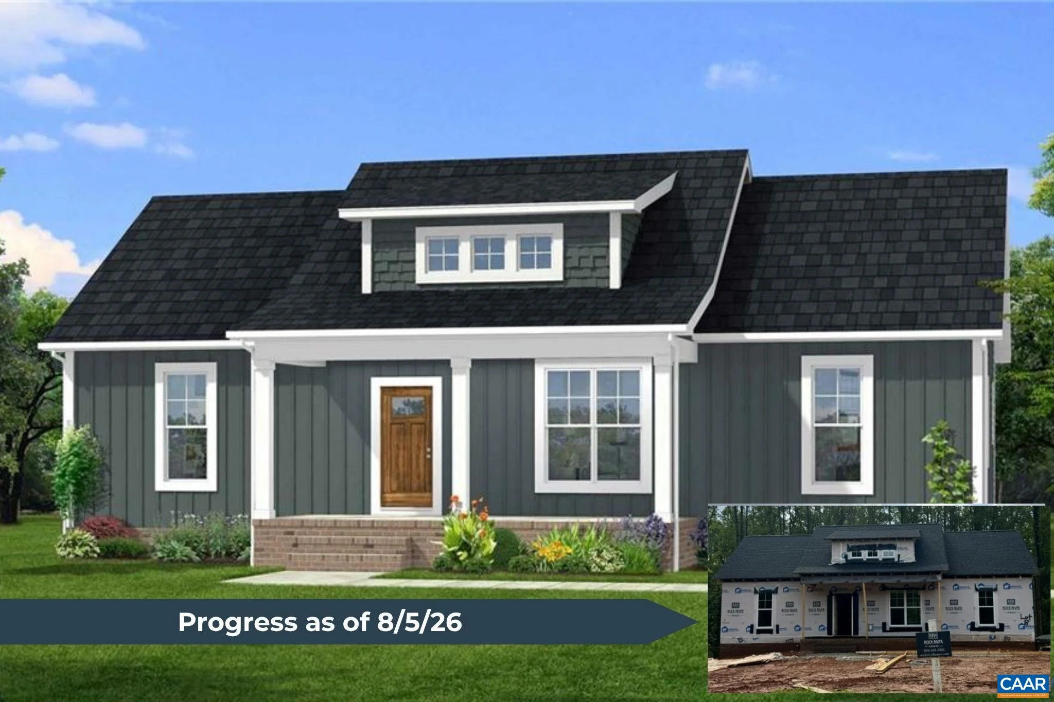 126 Woodson Mill Dr