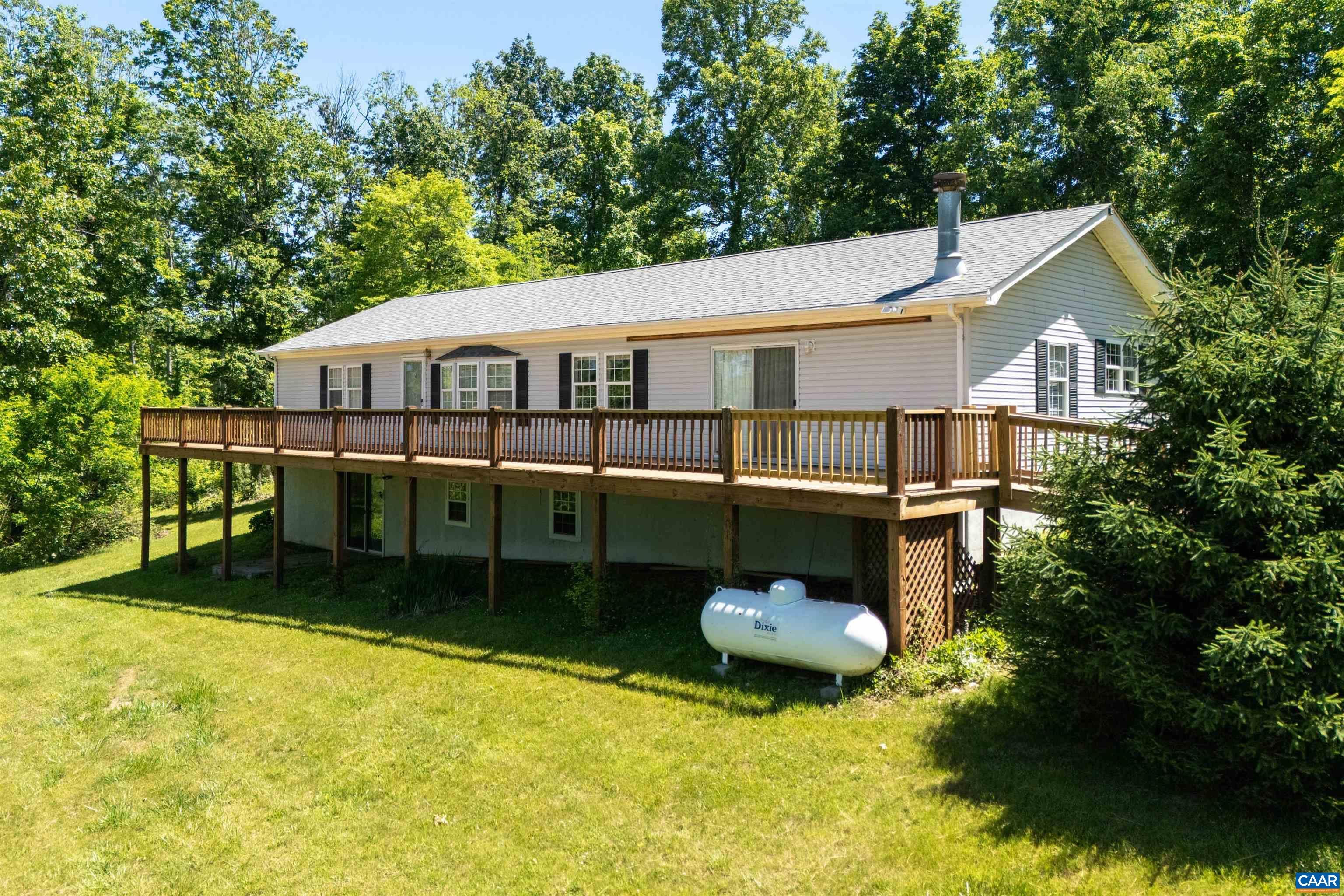 226 MILL CREEK RD
