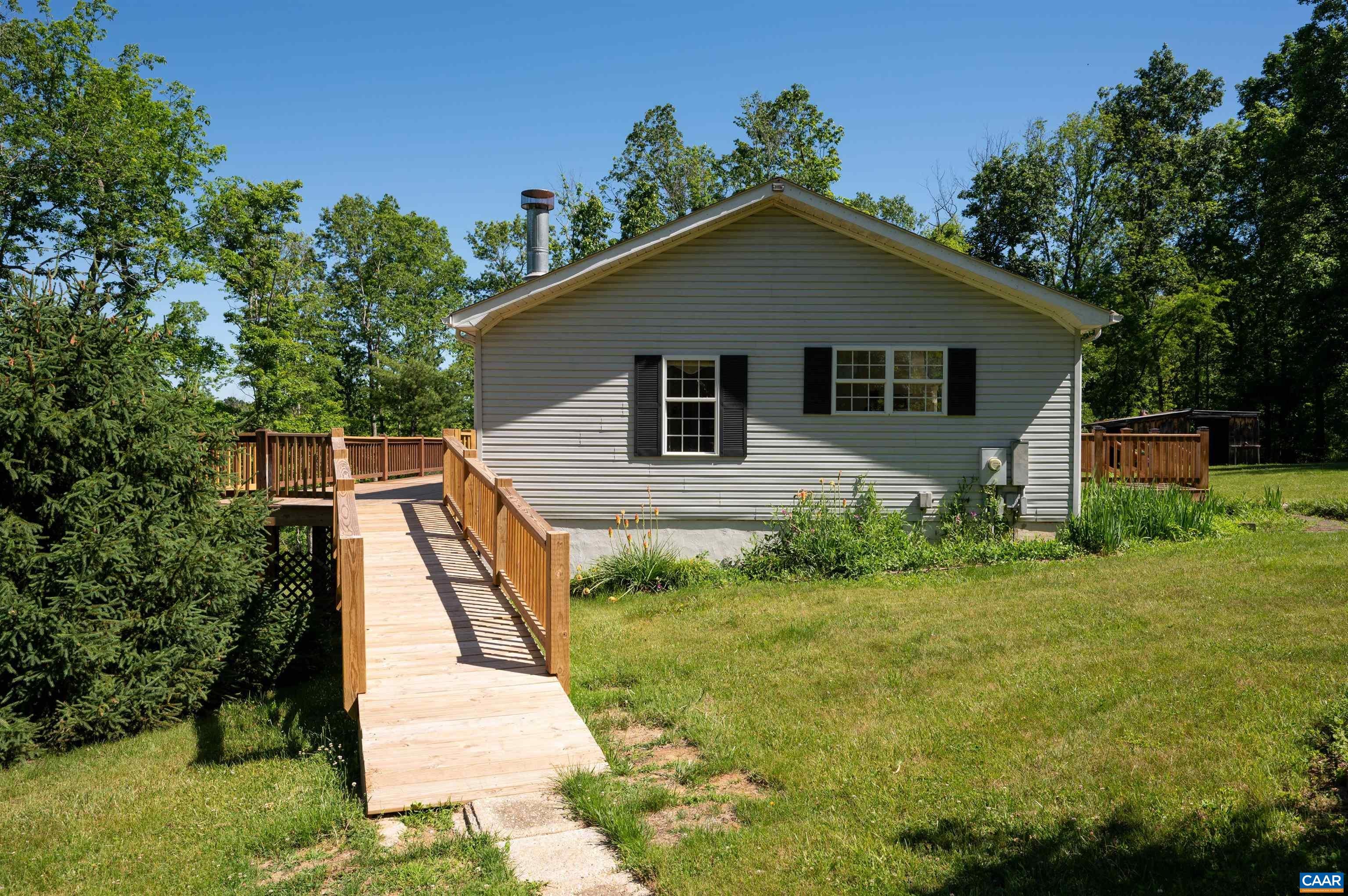 226 MILL CREEK RD