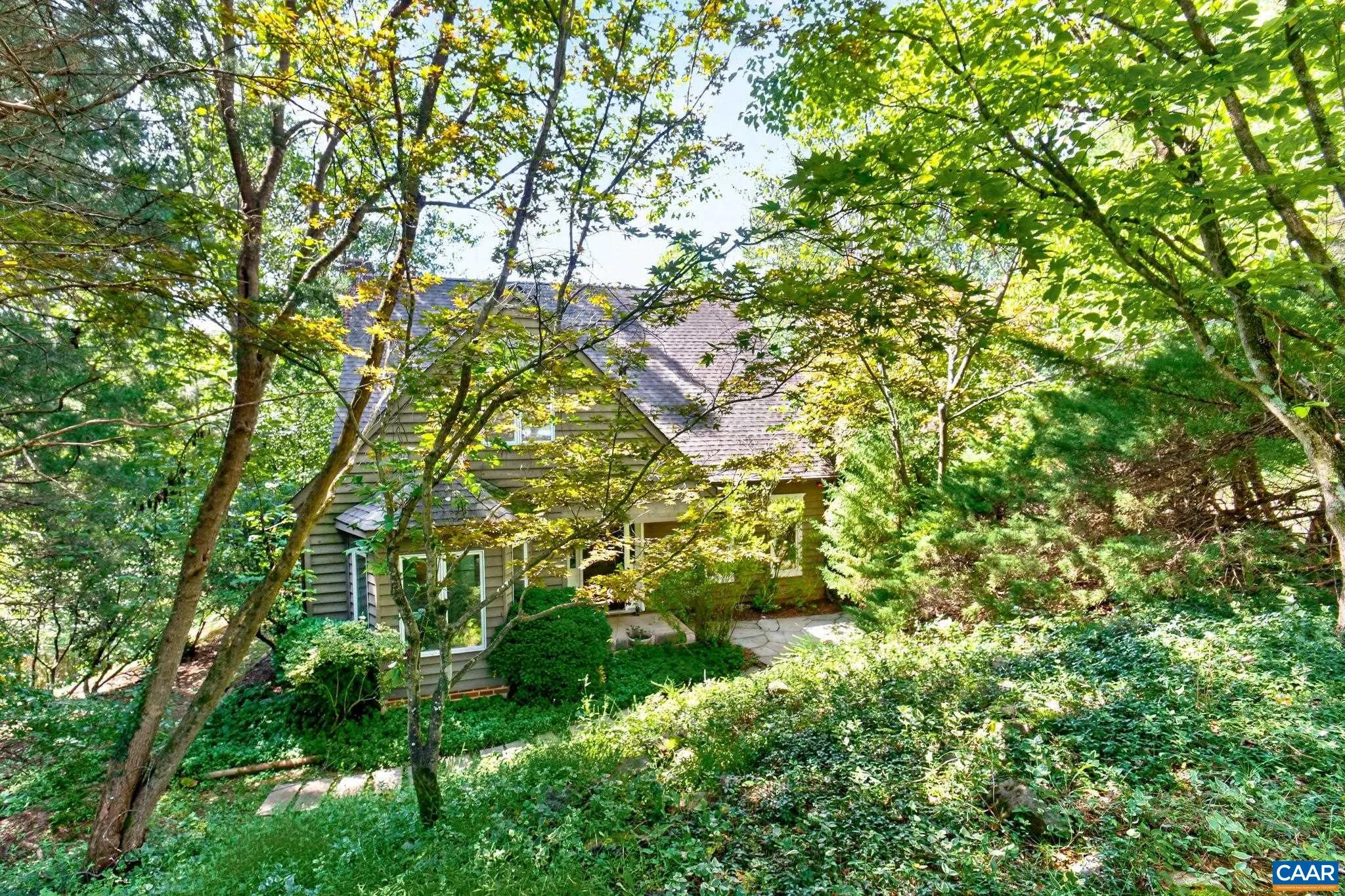 1381 Gristmill Dr, Charlottesville, VA, 22902