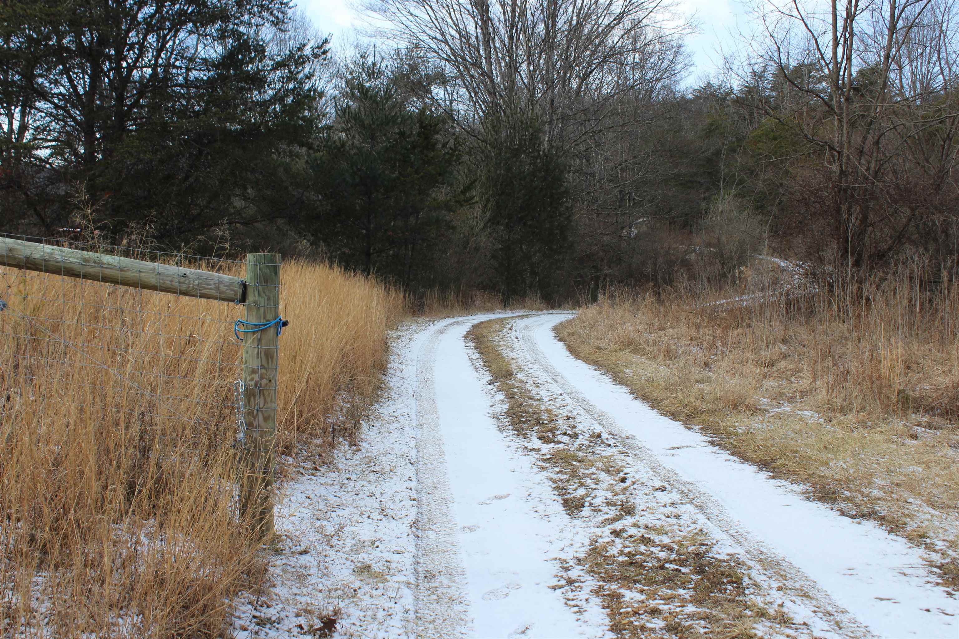 TBD DOGWOOD DR