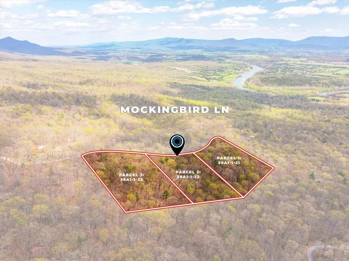 Lot 21 Mockingbird Ln