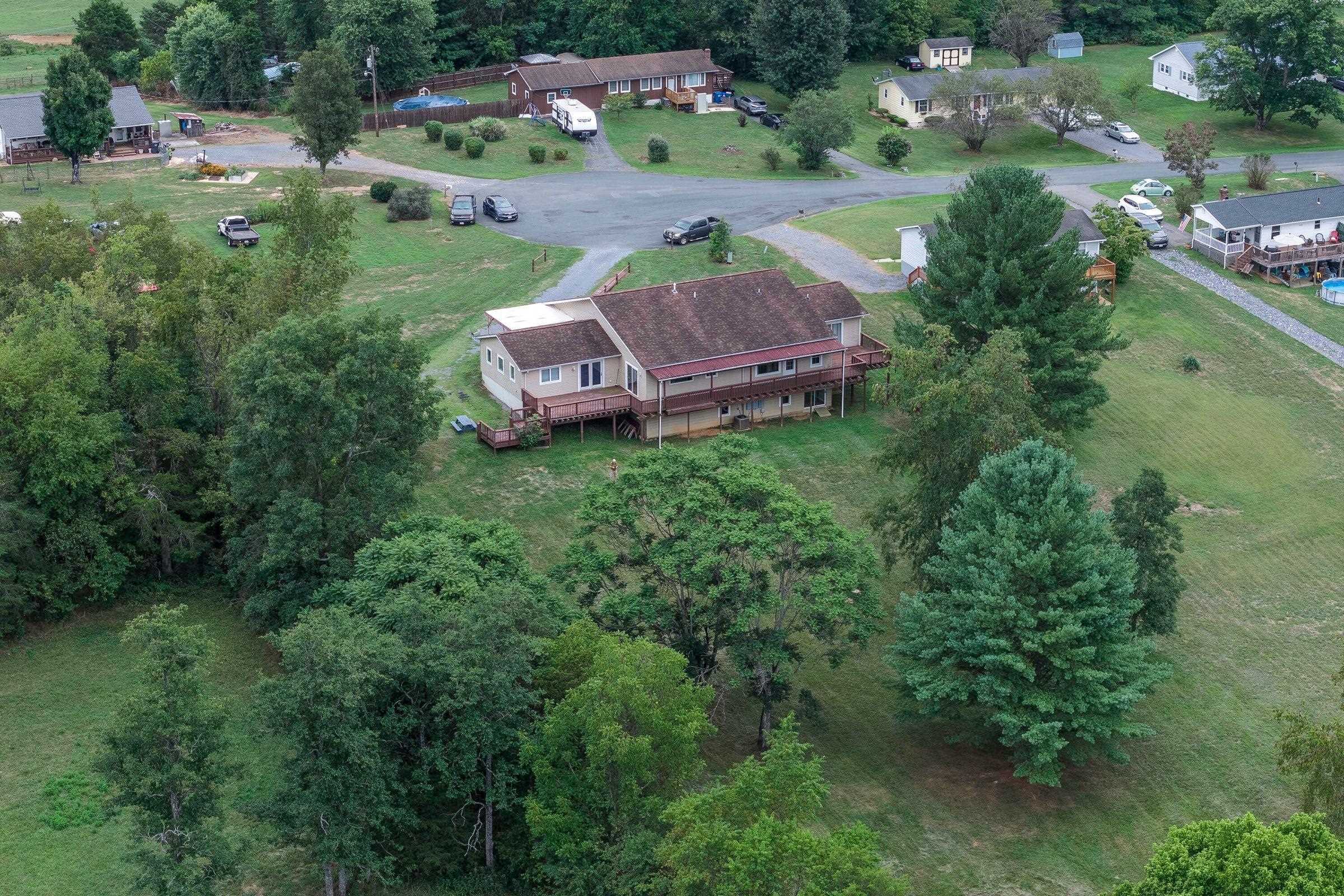 149 APPALACHIAN RISE