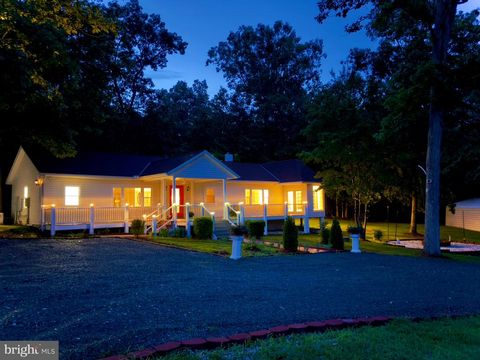 Photo of 347 Clarks Tract, Keswick, VA 22947 (MLS # VAAB2000996)