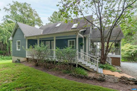 Photo of 6630 Highlander Way, Crozet, VA 22932 (MLS # 668506)