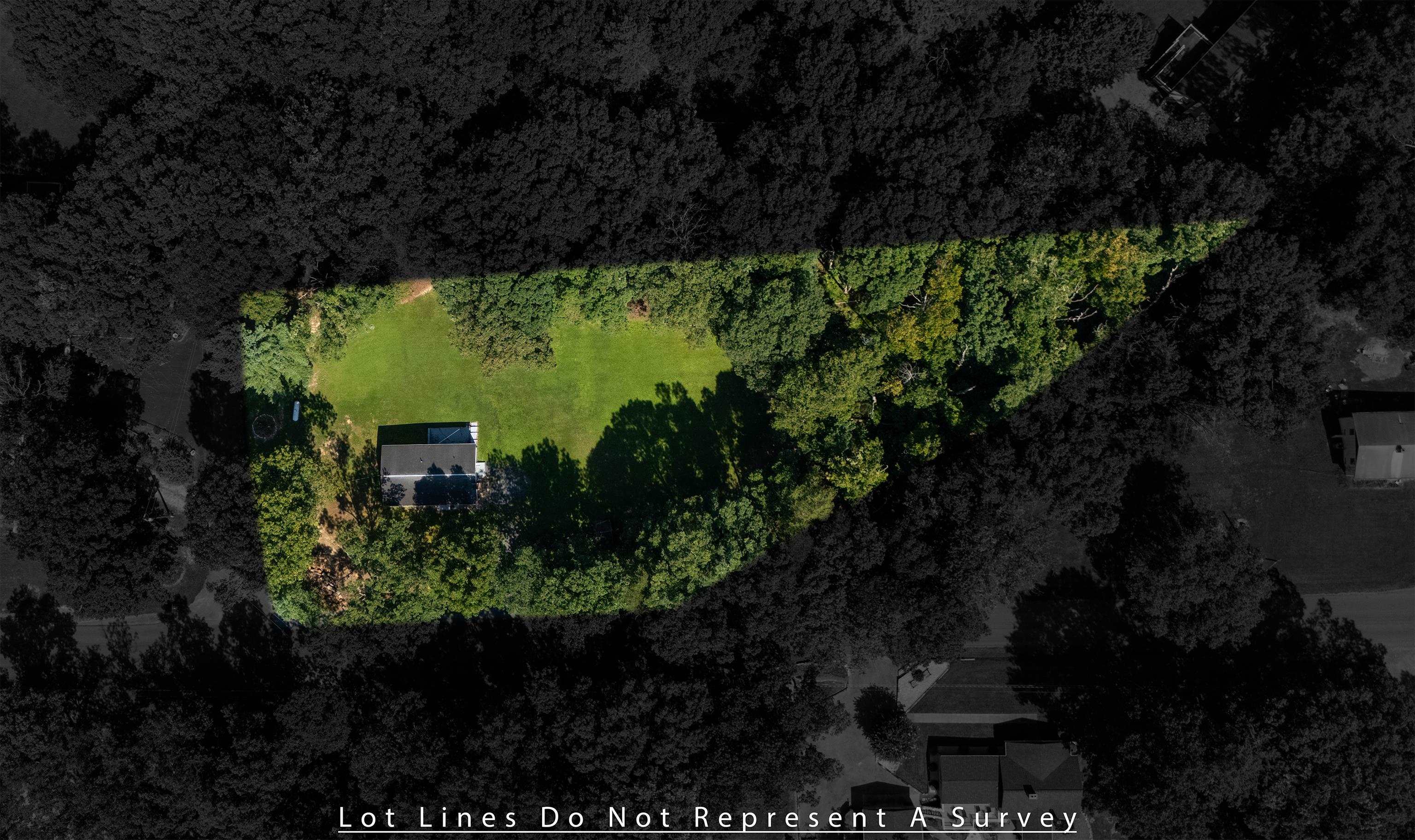 5023 SMITH CREEK RD