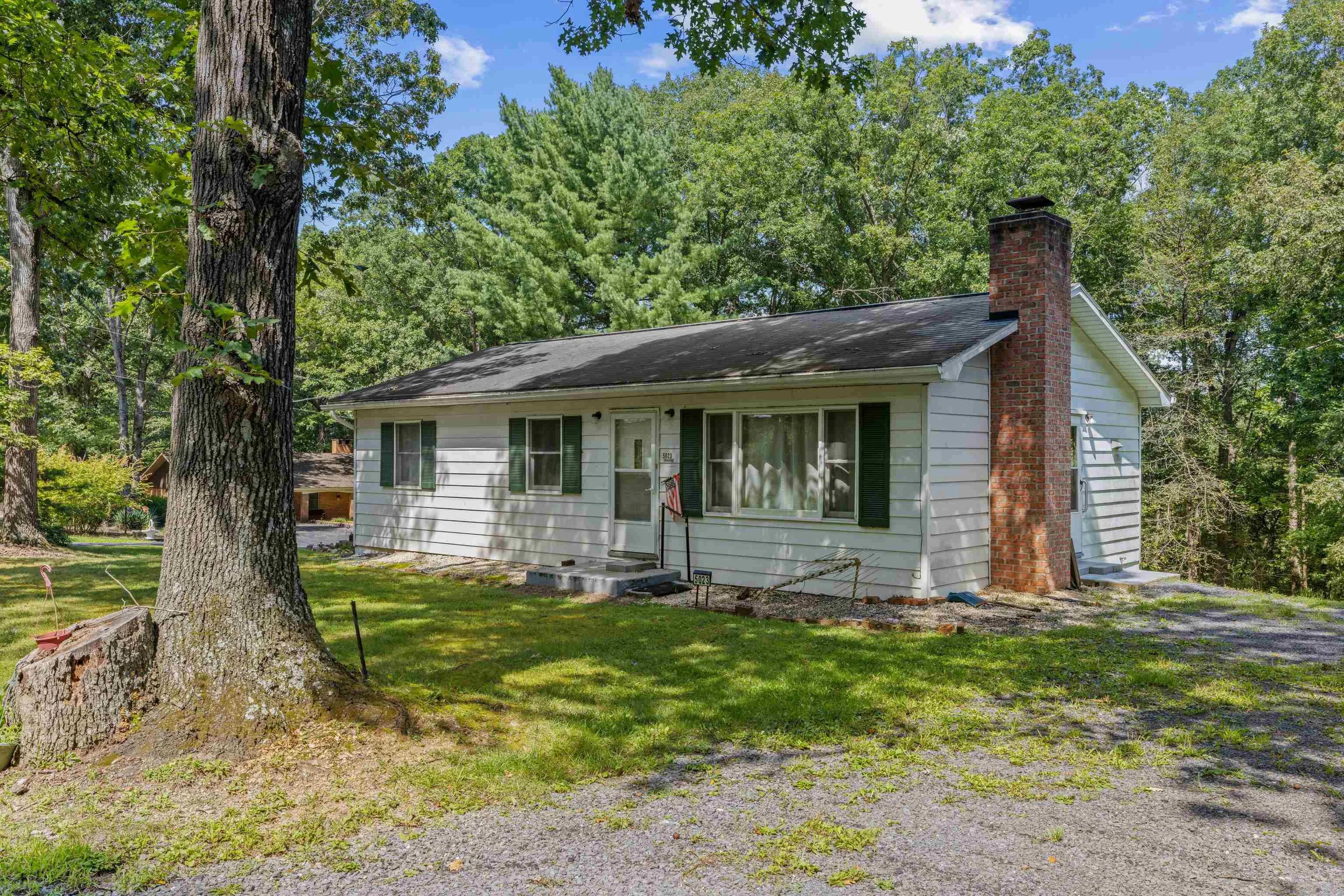 5023 Smith Creek Rd, New Market, VA, 22844