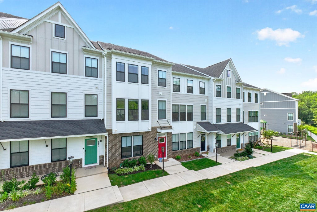 Photo of 2842 Sweetbay St, Charlottesville, VA 22902 (MLS # 681441)