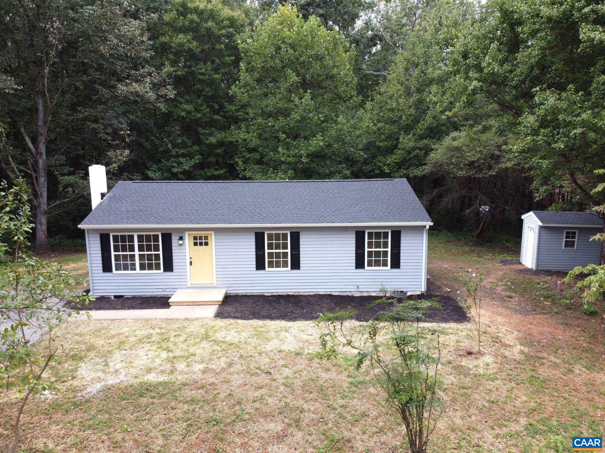 87 WOOD DR