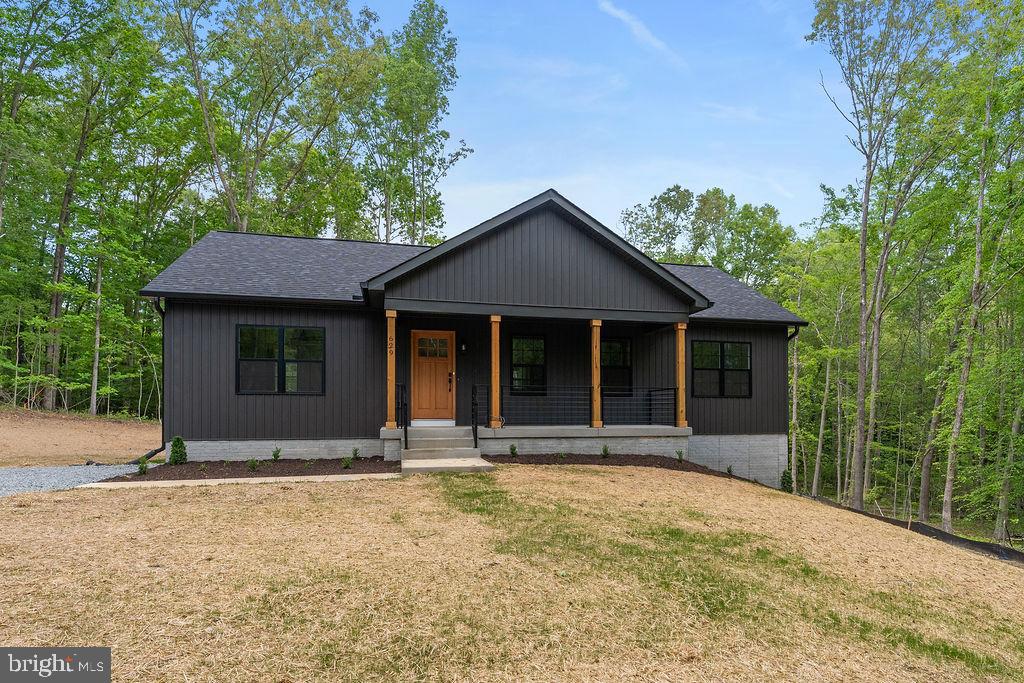 629 VAWTER CORNER RD
