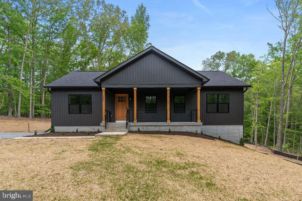 629 VAWTER CORNER RD