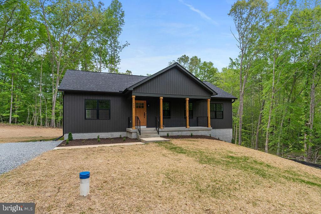 629 VAWTER CORNER RD