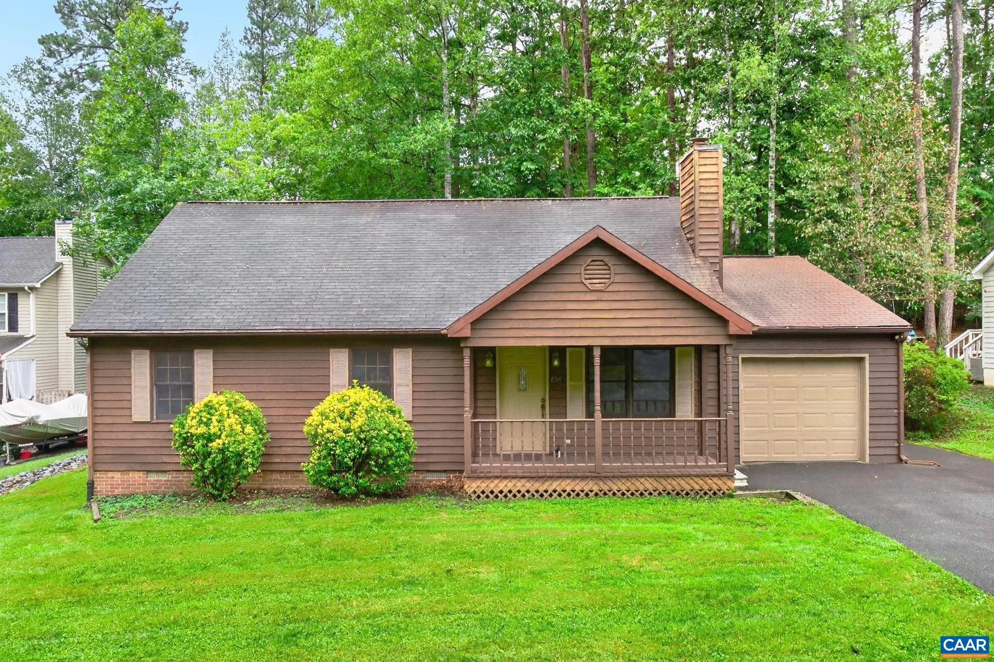 854 Jefferson Dr