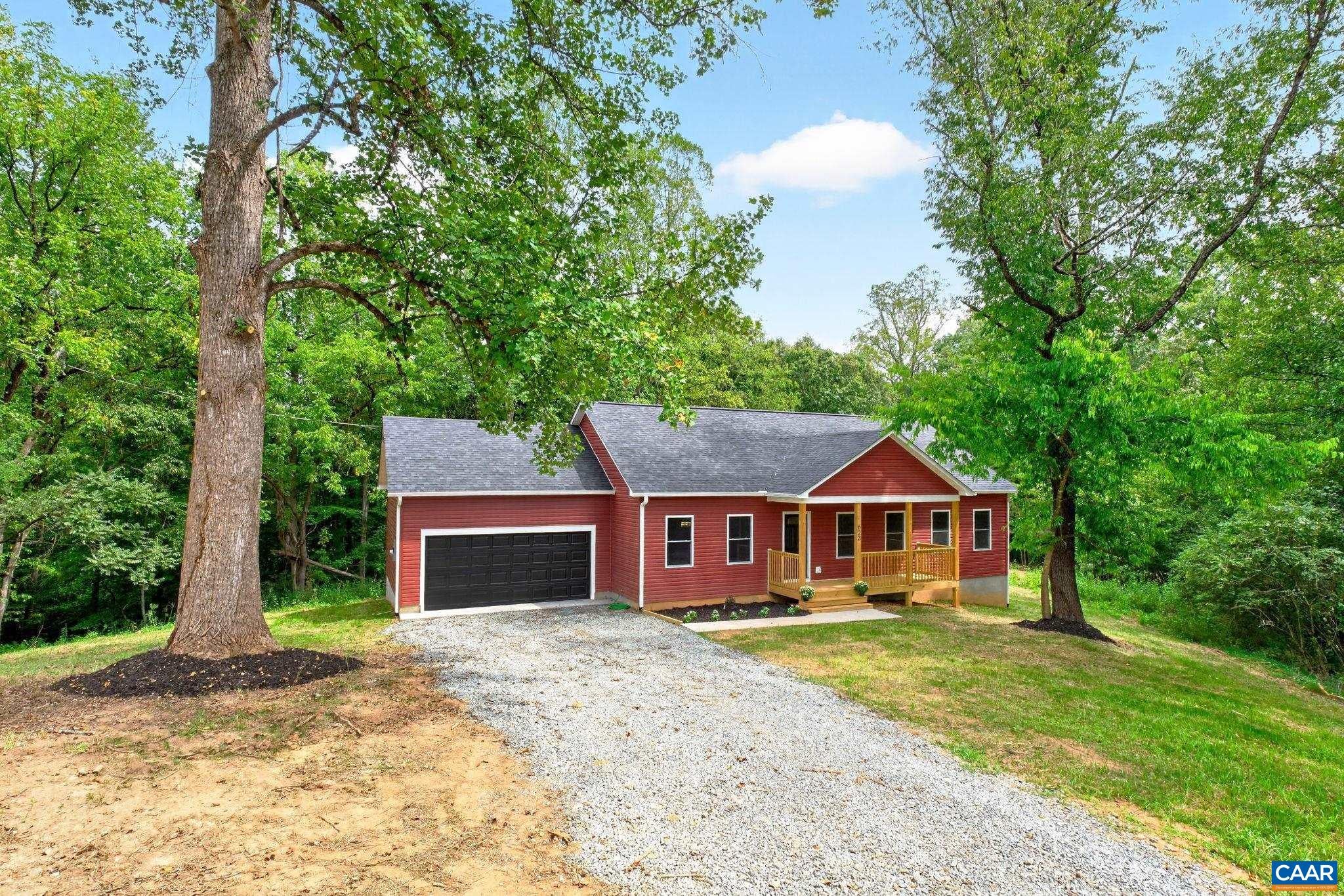 623 POPLAR SPRING RD