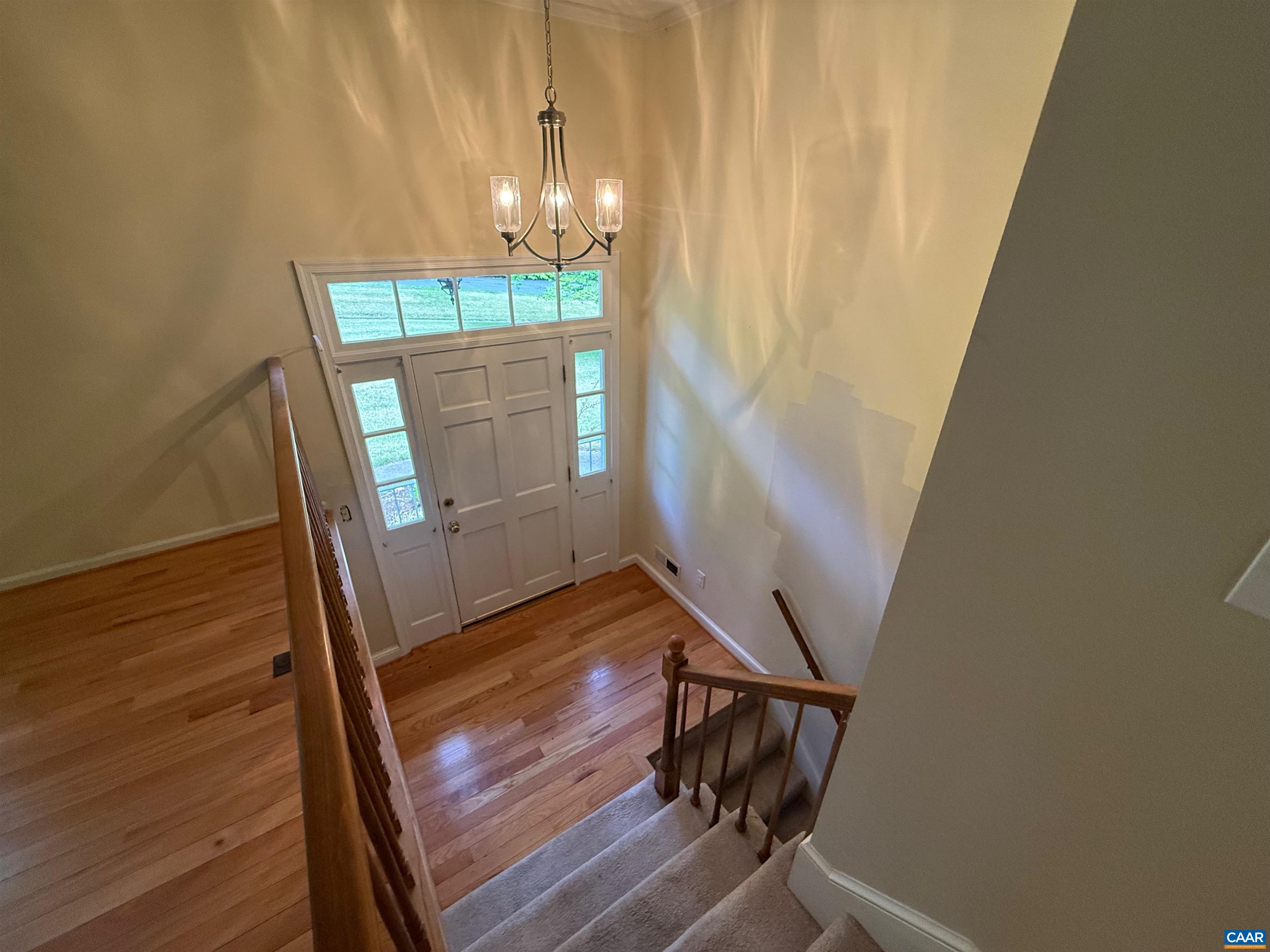 540 WILLWOOD DR