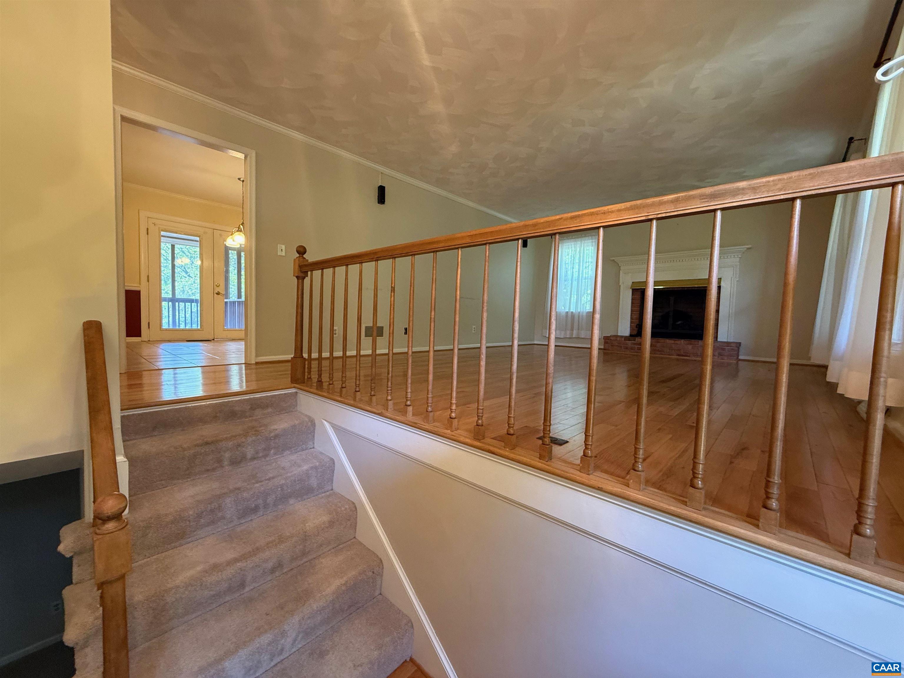 540 WILLWOOD DR