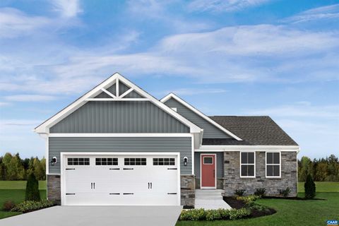 Photo of 140A White Sands Blvd, Barboursville, VA 22923 (MLS # 669767)