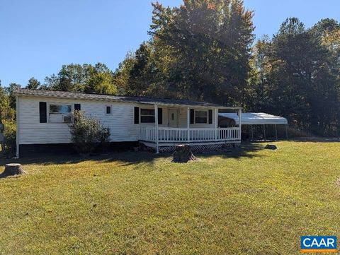 Photo of 454 Kents Mill Rd, Louisa, VA 23093 (MLS # 669974)