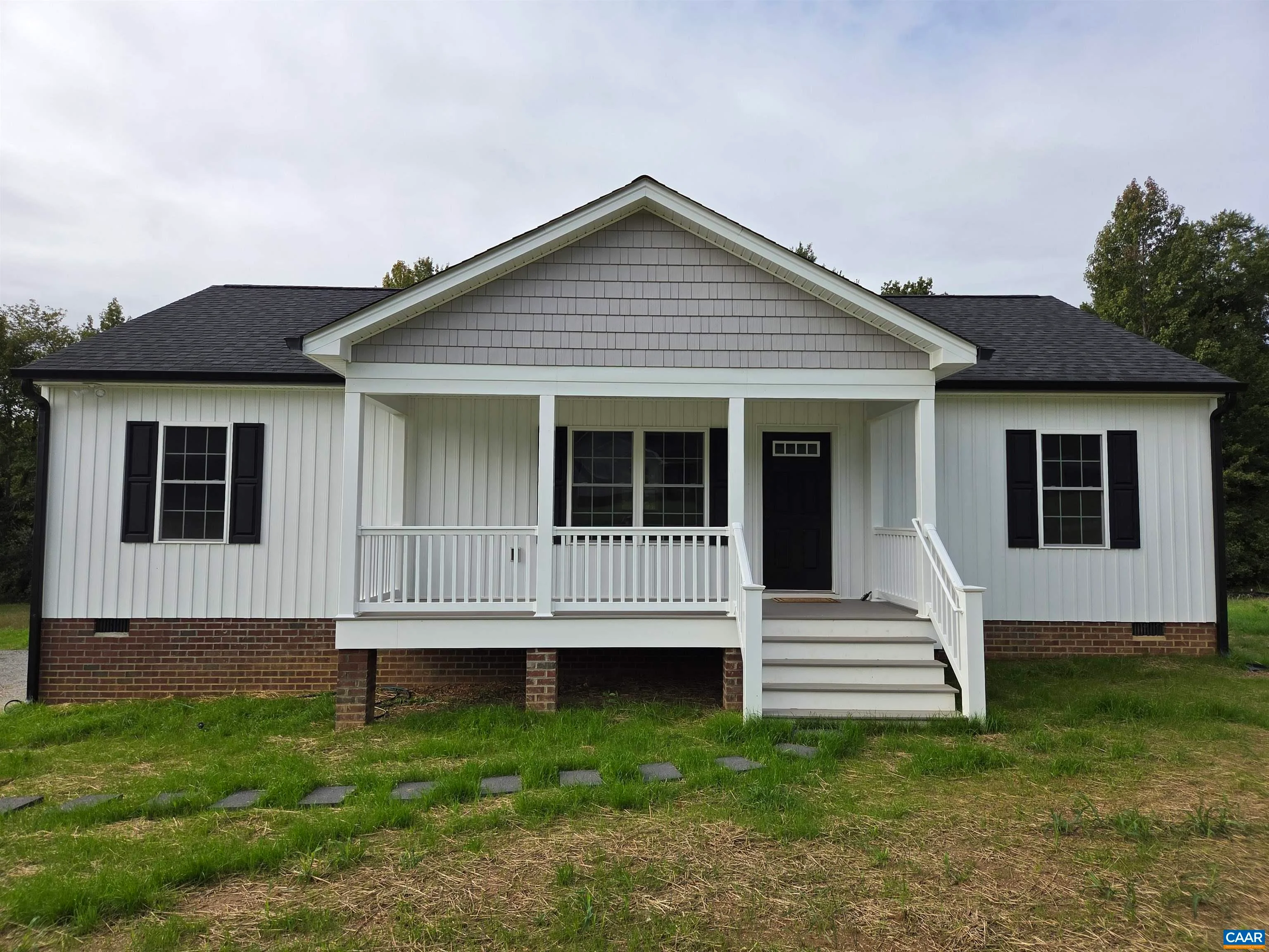 255 Old Tolersville Rd