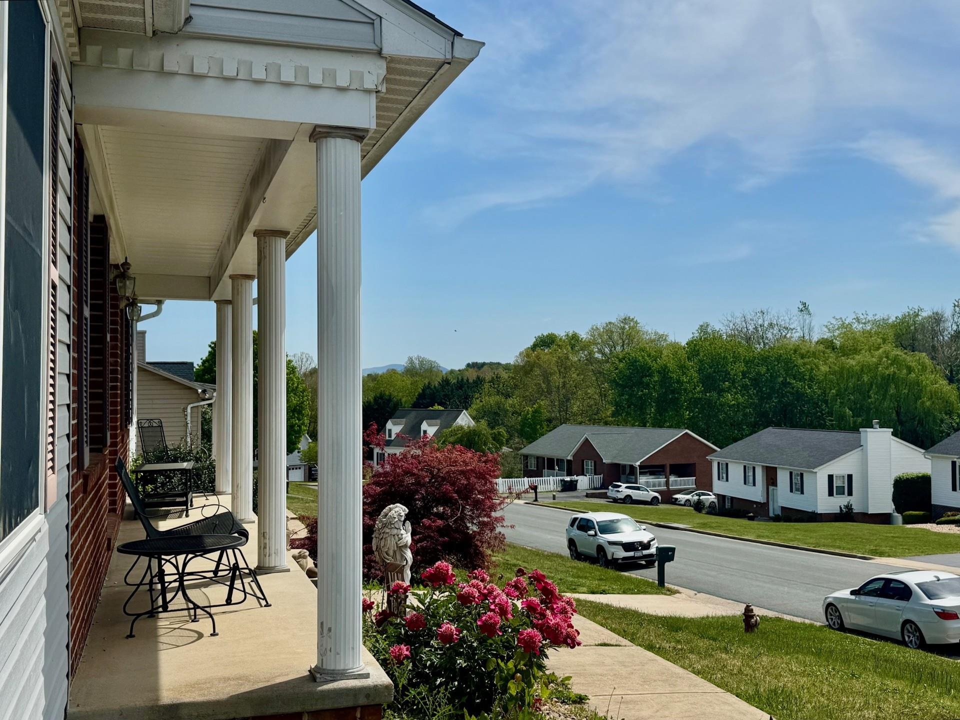 98 GRANARY RD