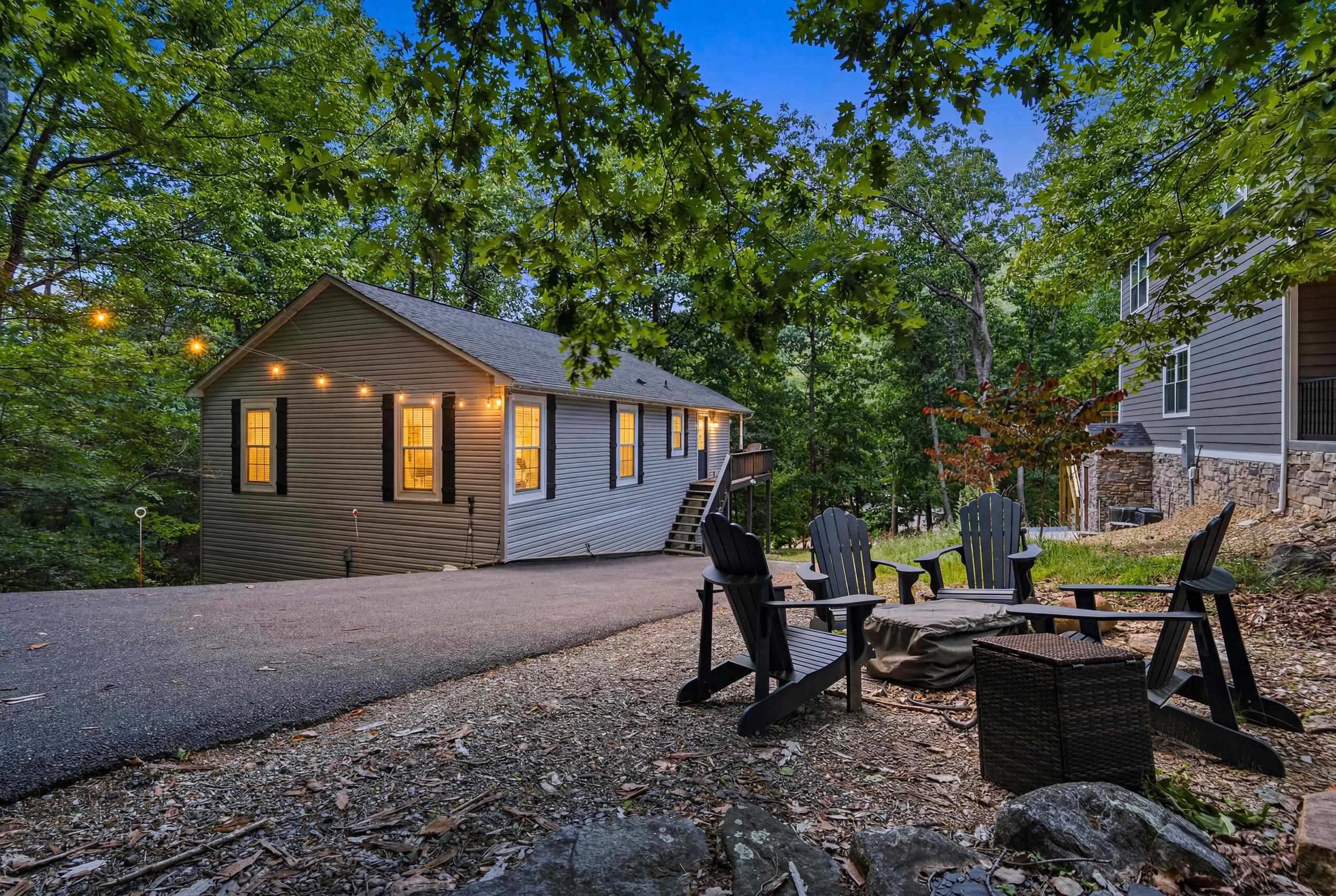 4241 Palmer Rd, Mcgaheysville, VA, 22840