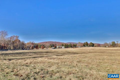 Photo of 5170 Stony Point Pass, Keswick, VA 22947 (MLS # 647652)