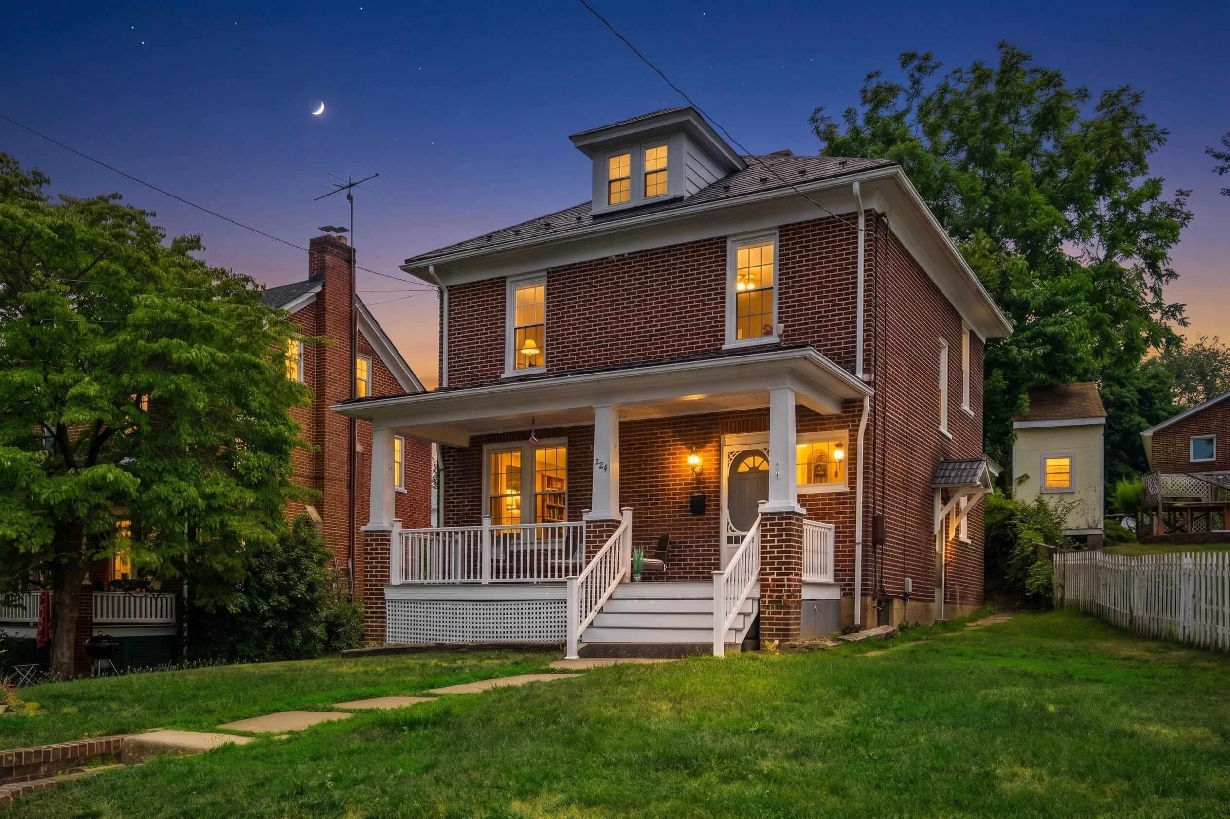 224 Florence Ave