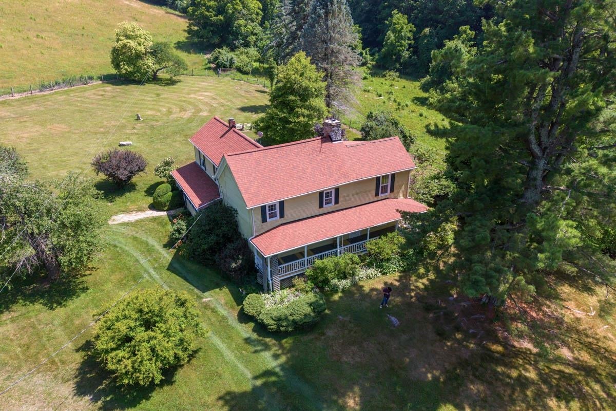 531 LOWLAND FARMS RD