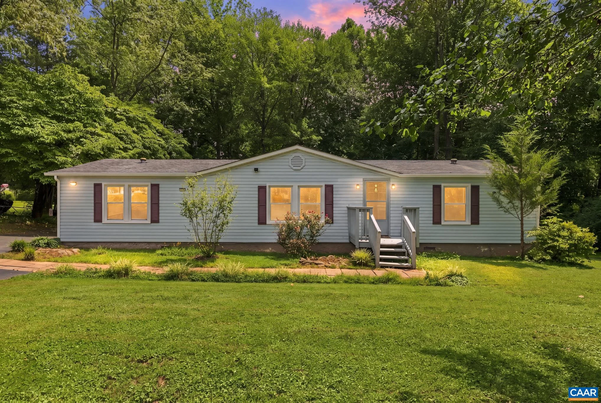 61 Snapdragon Rd, Ruckersville, VA, 22968