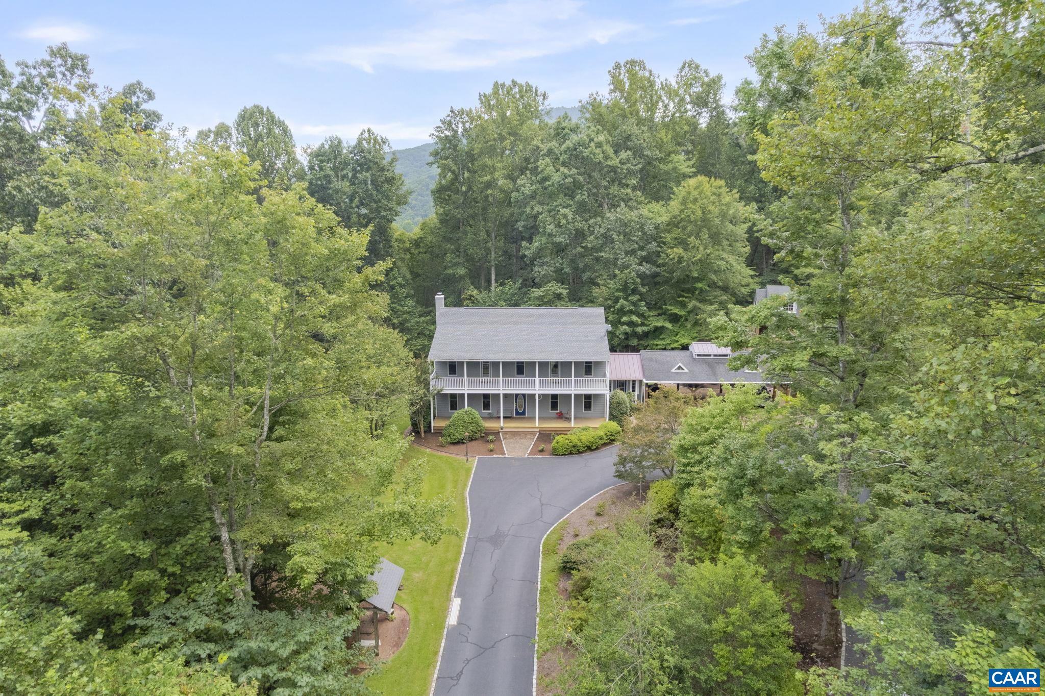 760 River Trails, Shipman, VA, 22971