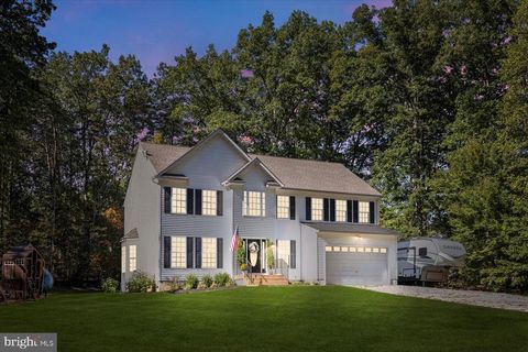 Photo of 9406 America Ln, Spotsylvania, VA 22551 (MLS # VASP2036788)