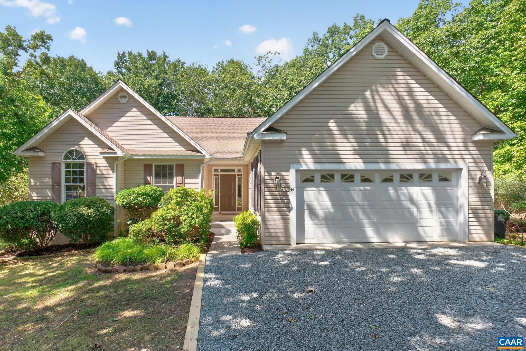 14 Cliftwood Rd