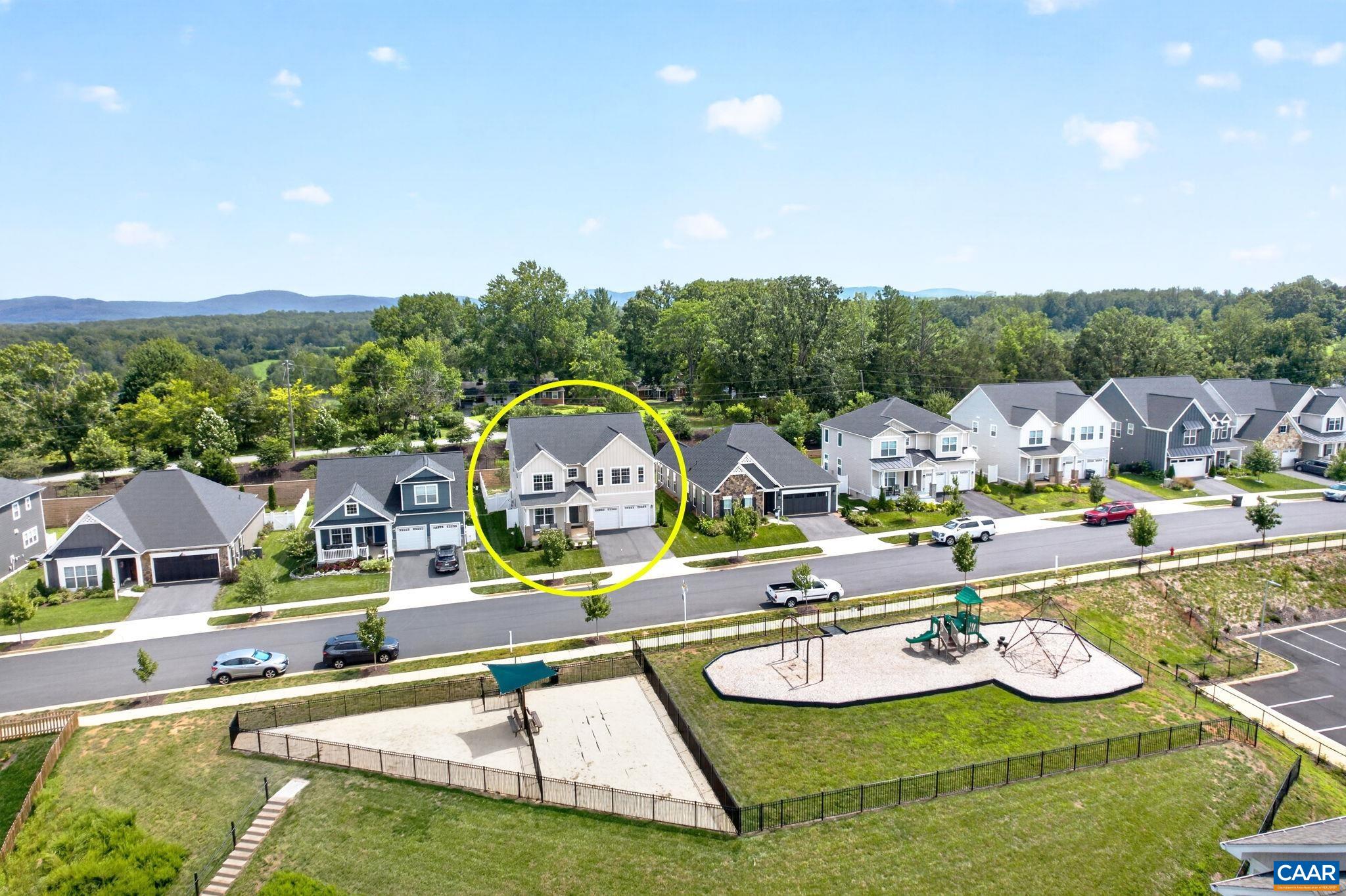 3538 THICKET RUN PL