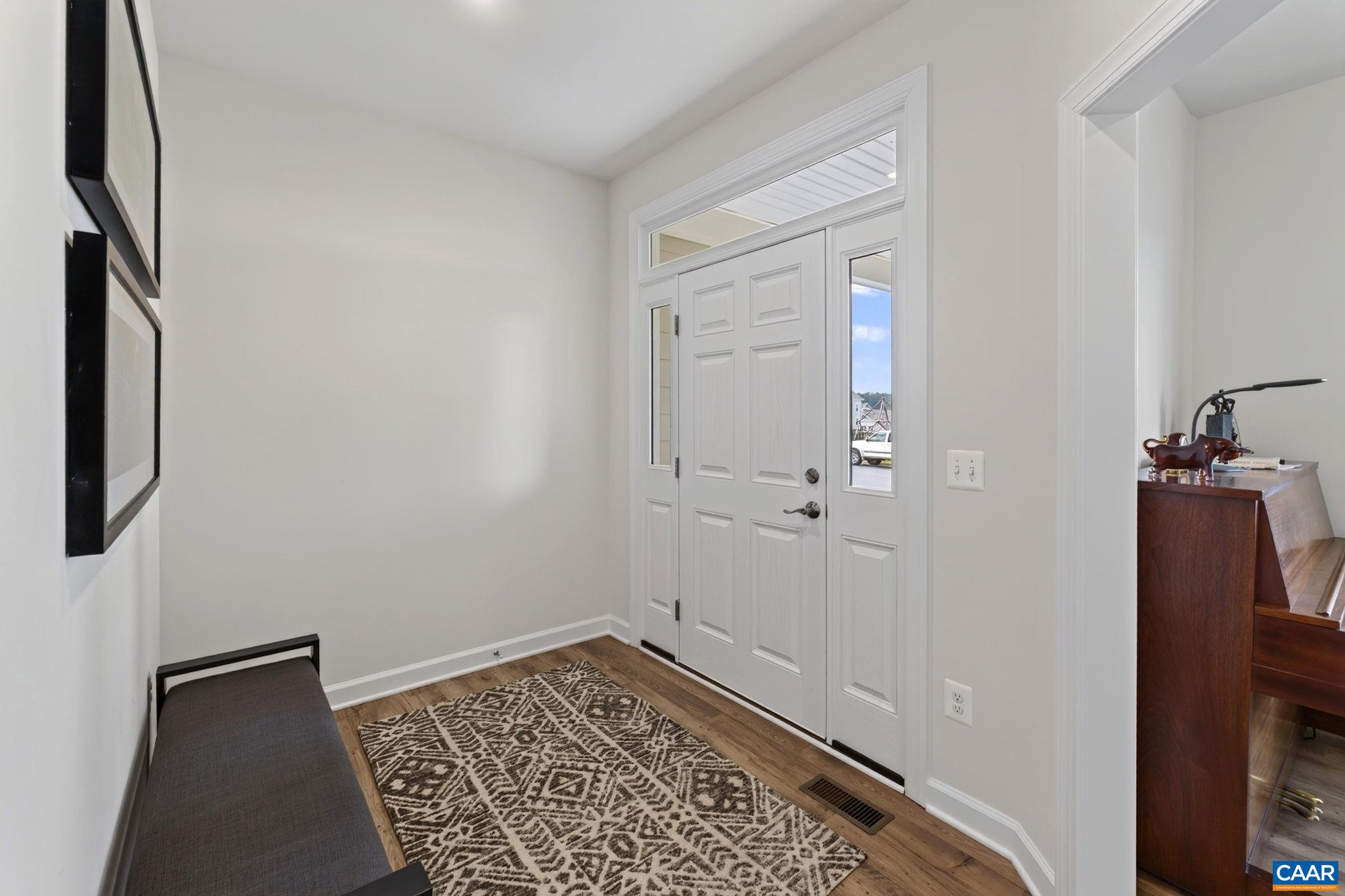 3538 THICKET RUN PL