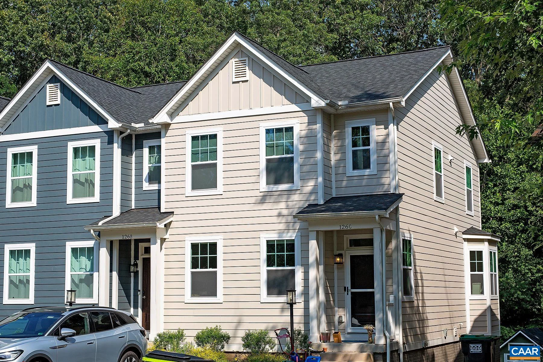 126 Longwood Dr Unit C
