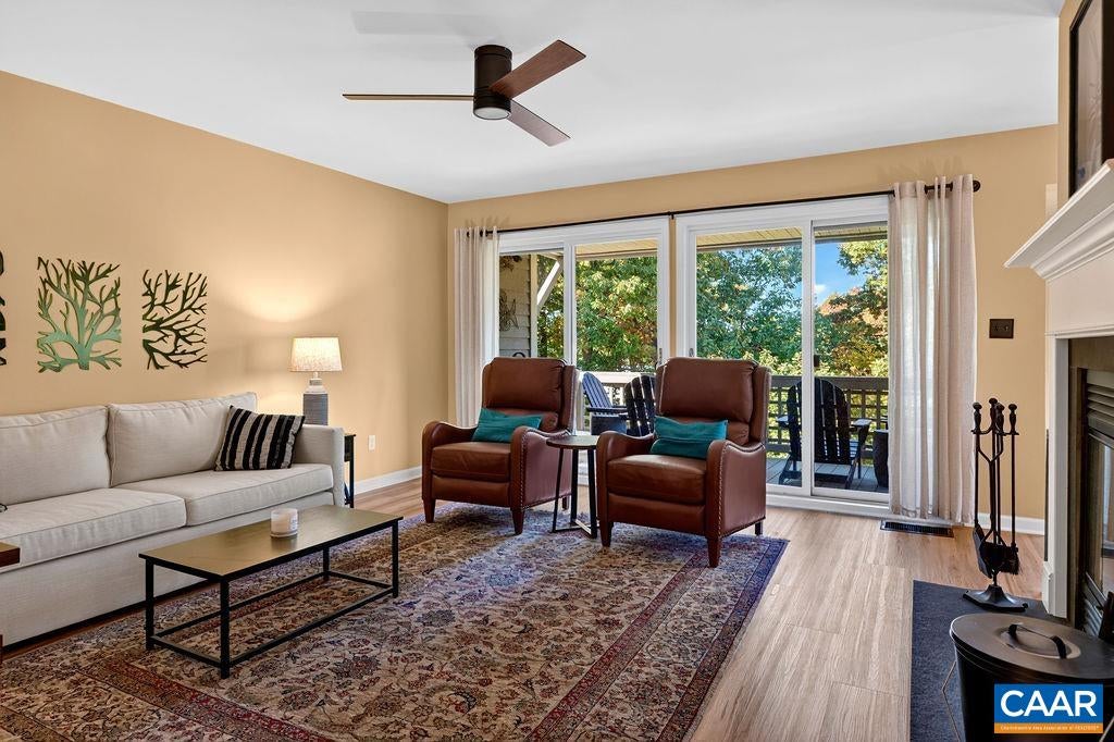 3226 NORTH RIDGE CONDOS