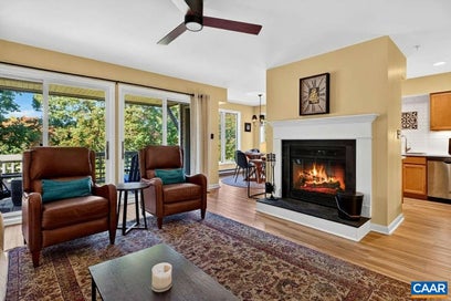 3226 NORTH RIDGE CONDOS Wintergreen Resort VA 22967