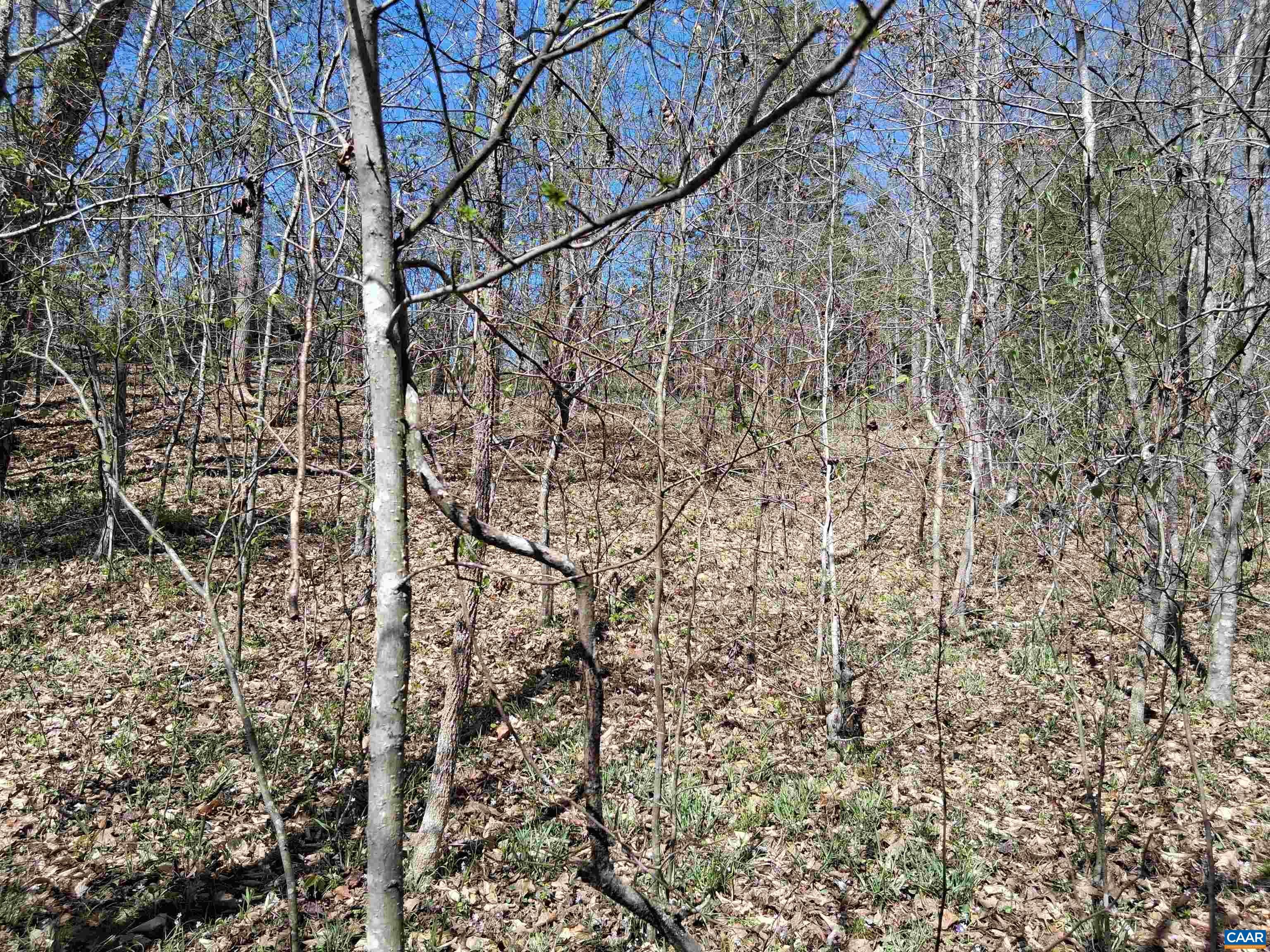 Lot 3 RIDGE RD