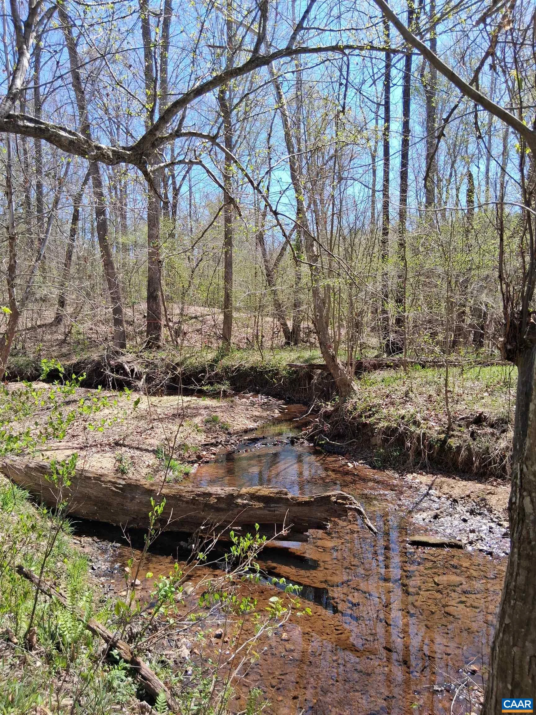 Lot 3 Ridge Rd