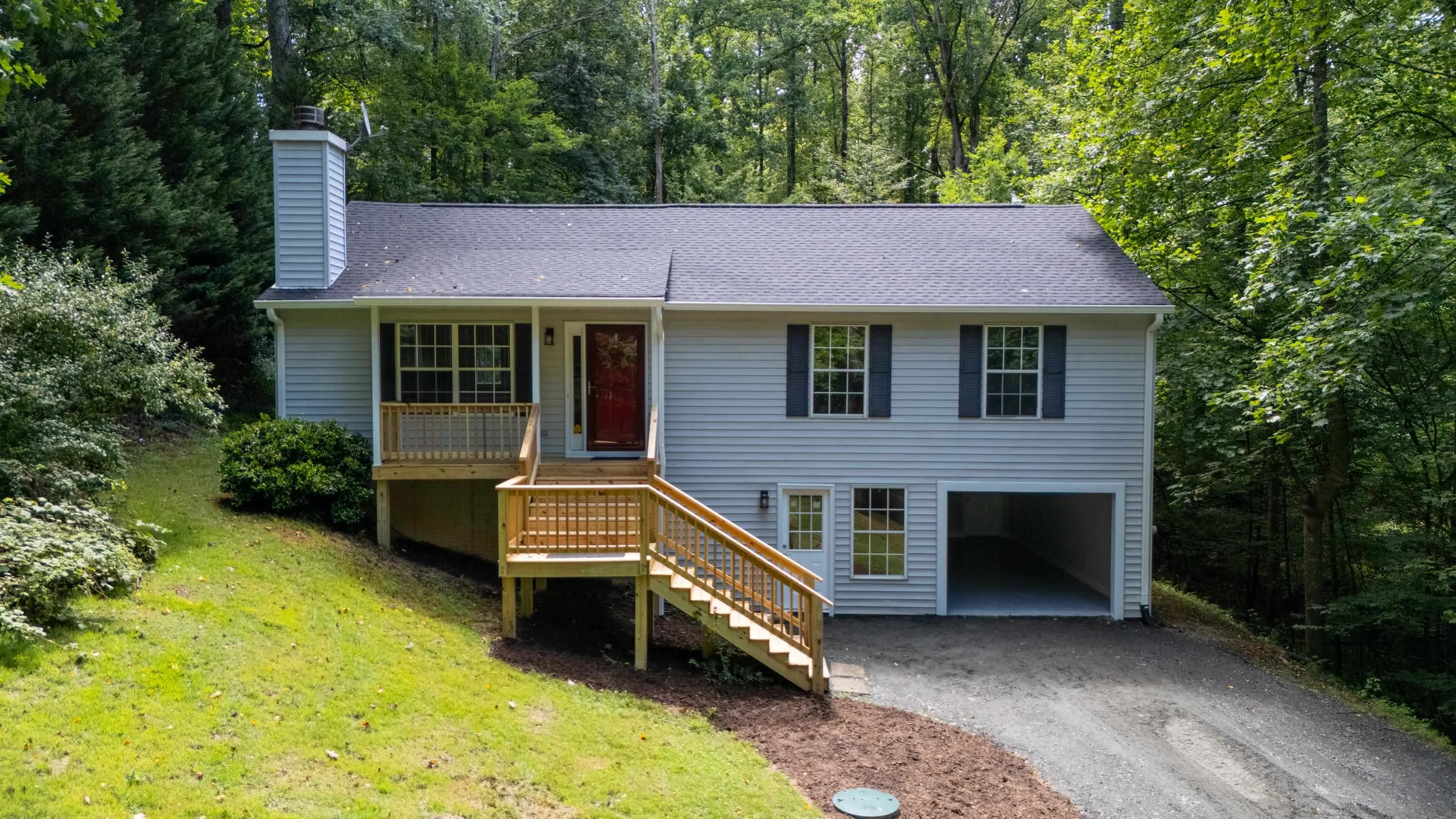 398 Geranium Rd