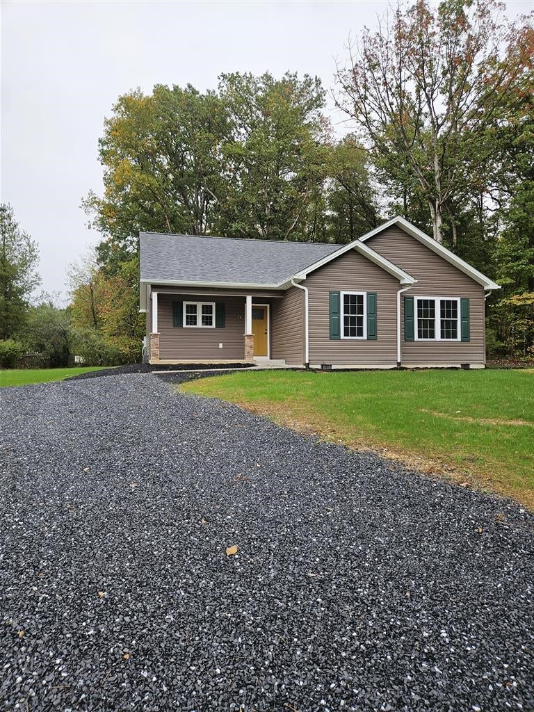 74 EVERGREEN CT