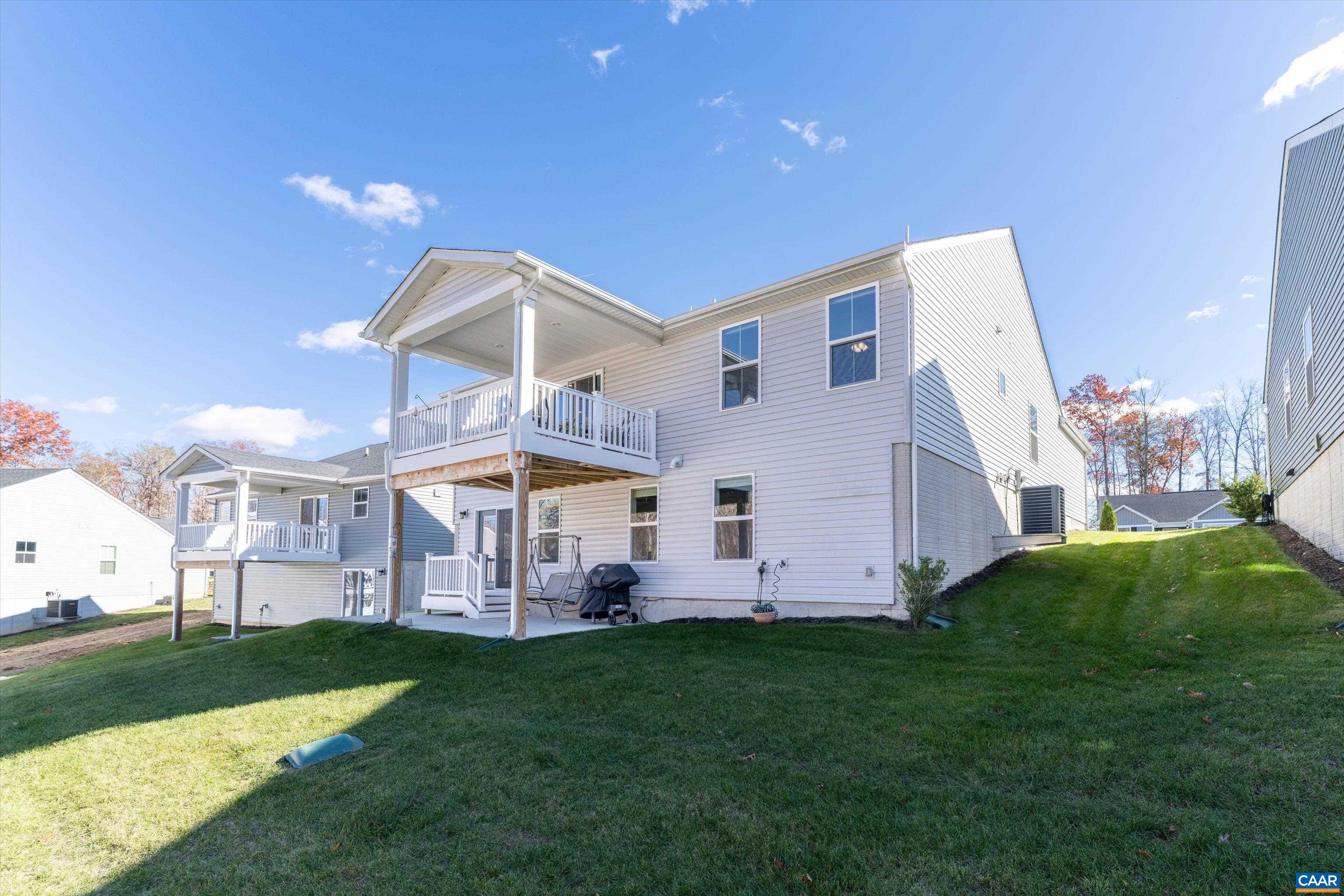 93 ARCHER DR