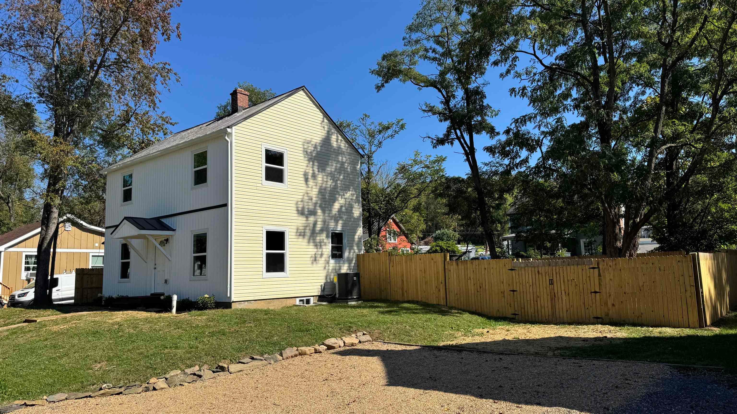 174 N WINCHESTER AVE