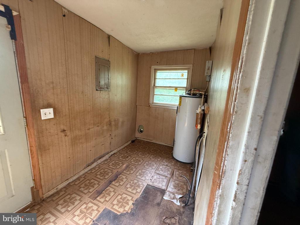 3154 FLAT RUN RD