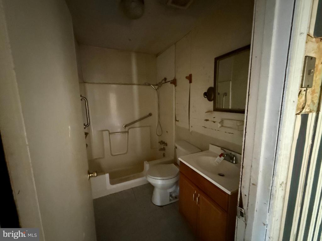 3154 FLAT RUN RD