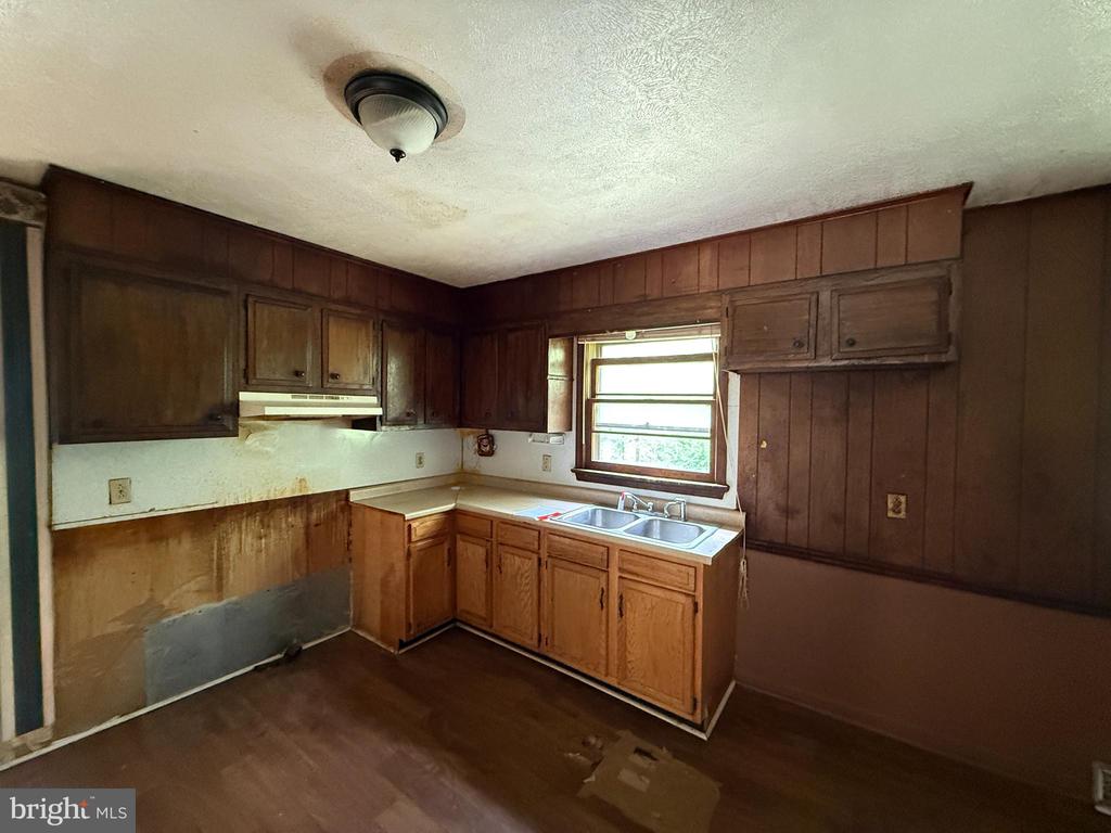 3154 FLAT RUN RD